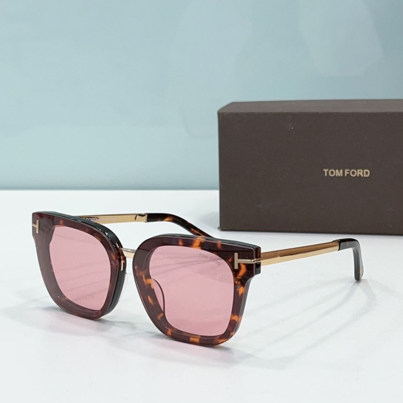 Tom Ford Sunglasses